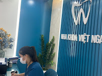 Nha Khoa Việt Nga