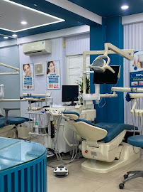 Nha Khoa Việt Nga