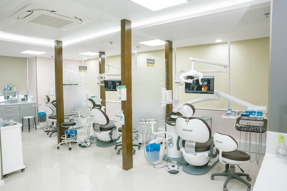 iMed Dental dental clinic