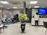 Dental imed