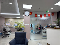 Dental imed