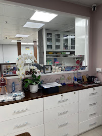 Dental imed