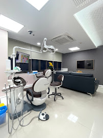 Dental imed