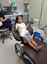 Dental imed