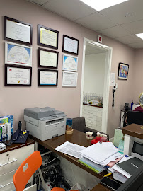 Dental imed