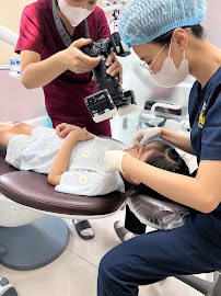 Dental imed