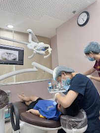 Dental imed