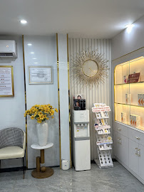 Nha khoa Việt Tín