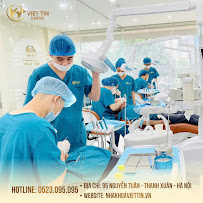 Nha khoa Việt Tín