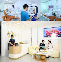 Viet Tin Dental in Hanoi