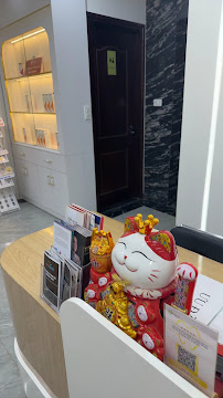 Nha khoa Việt Tín