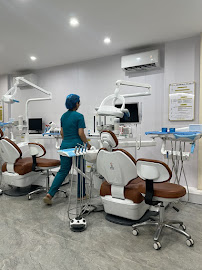 Nha khoa Việt Tín