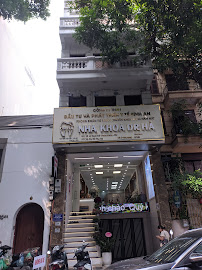 Dr Ha Dental in Hanoi
