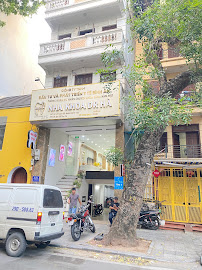 Nha Khoa Dr _ Ha
