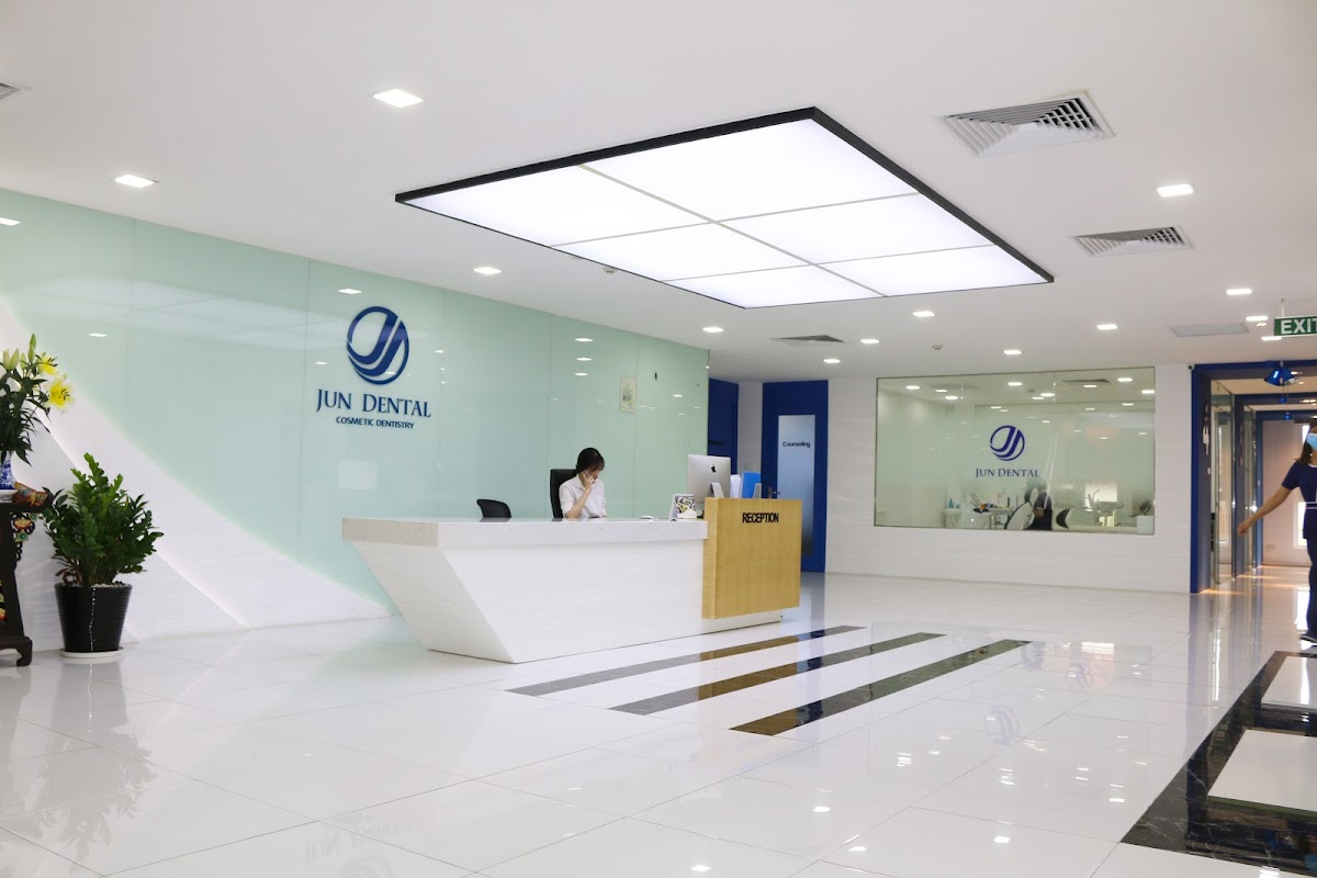 Jun Dental dental clinic