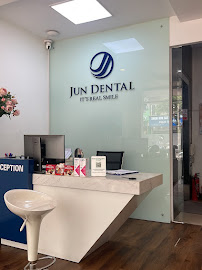 Nha Khoa Thẩm Mỹ Hàn Quốc Jun Dental