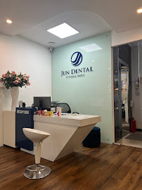 Nha Khoa Thẩm Mỹ Hàn Quốc Jun Dental