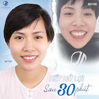 Nha Khoa Thẩm Mỹ Hàn Quốc Jun Dental