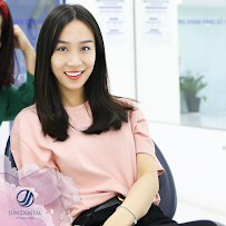 Nha Khoa Thẩm Mỹ Hàn Quốc Jun Dental