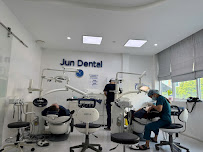 Nha Khoa Thẩm Mỹ Hàn Quốc Jun Dental