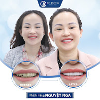 Nha Khoa Thẩm Mỹ Hàn Quốc Jun Dental