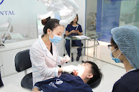 Nha Khoa Thẩm Mỹ Hàn Quốc Jun Dental