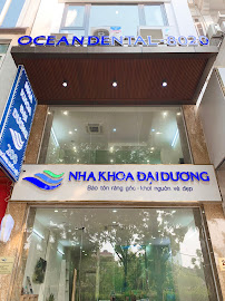 Nha Khoa Đại Dương | Ocean Dental Clinic Vietnam