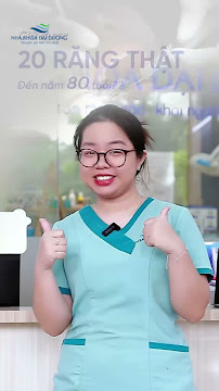Nha Khoa Đại Dương | Ocean Dental Clinic Vietnam