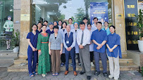 Ocean Dental Vietnam in Hanoi