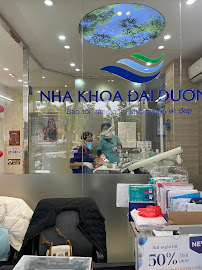 Nha Khoa Đại Dương | Ocean Dental Clinic Vietnam