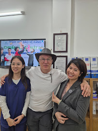 Nha Khoa Đại Dương | Ocean Dental Clinic Vietnam