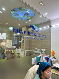 Nha Khoa Đại Dương | Ocean Dental Clinic Vietnam
