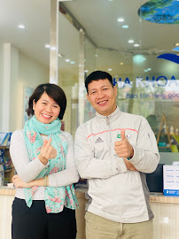 Nha Khoa Đại Dương | Ocean Dental Clinic Vietnam