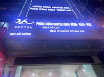 Nha khoa Dental 365