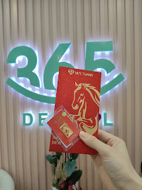 Nha khoa Dental 365