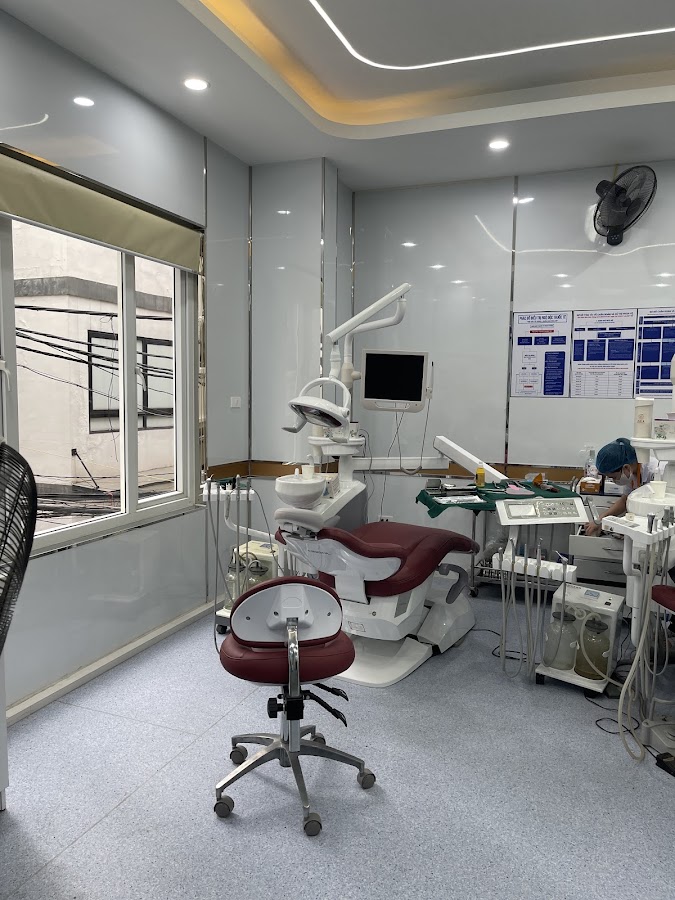 Doctor Le Dental Clinic dental clinic