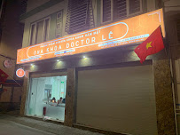 NHA KHOA DOCTOR LÊ