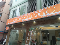 NHA KHOA DOCTOR LÊ