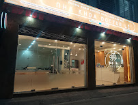 NHA KHOA DOCTOR LÊ