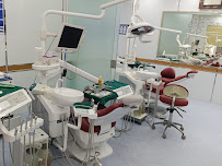 NHA KHOA DOCTOR LÊ