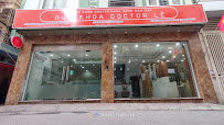 NHA KHOA DOCTOR LÊ