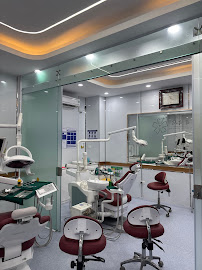 NHA KHOA DOCTOR LÊ