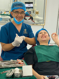 NHA KHOA DOCTOR LÊ