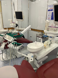NHA KHOA DOCTOR LÊ