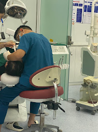 NHA KHOA DOCTOR LÊ