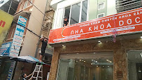 NHA KHOA DOCTOR LÊ