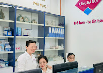 Răng Hà Nội - 117 Láng Hạ