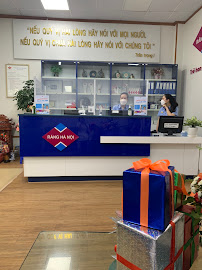 Răng Hà Nội - 117 Láng Hạ