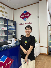 Răng Hà Nội - 117 Láng Hạ