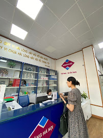 Răng Hà Nội - 117 Láng Hạ